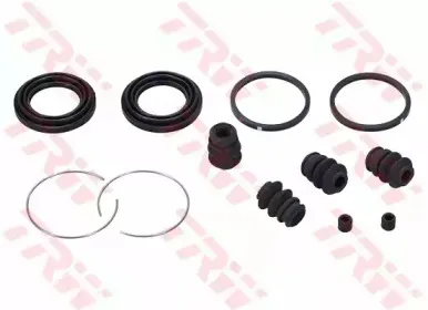 Ремкомплект, тормозной суппорт TRW купить