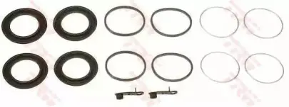 Ремкомплект, тормозной суппорт TRW купить