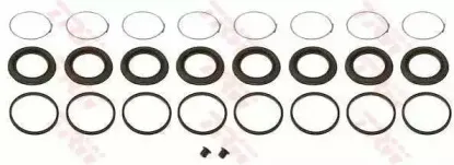 Ремкомплект, тормозной суппорт TRW купить