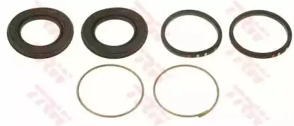 Ремкомплект, тормозной суппорт TRW купить