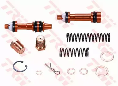 Ремкомплект, главный тормозной цилиндр TRW купить