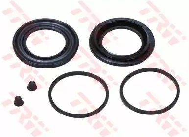 Ремкомплект, тормозной суппорт TRW купить