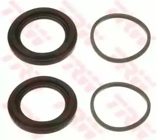 Ремкомплект, тормозной суппорт TRW купить