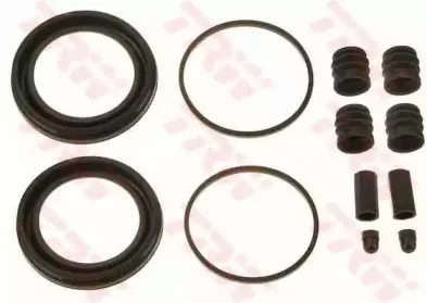 Ремкомплект, тормозной суппорт TRW купить