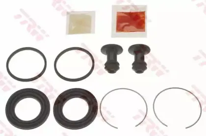 Ремкомплект, тормозной суппорт TRW купить