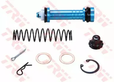 Ремкомплект, главный тормозной цилиндр TRW купить