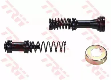 Ремкомплект, главный тормозной цилиндр TRW купить