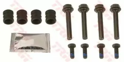 Ремкомплект, тормозной суппорт TRW купить