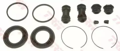 Ремкомплект, тормозной суппорт TRW купить