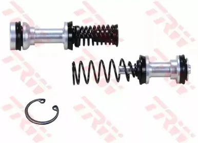 Ремкомплект, главный тормозной цилиндр TRW купить