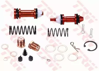 Ремкомплект, главный тормозной цилиндр TRW купить