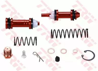 Ремкомплект, главный тормозной цилиндр TRW купить