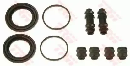 Ремкомплект, тормозной суппорт TRW купить