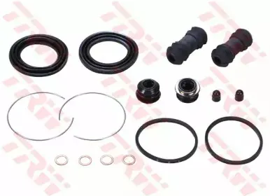 Ремкомплект, тормозной суппорт TRW купить