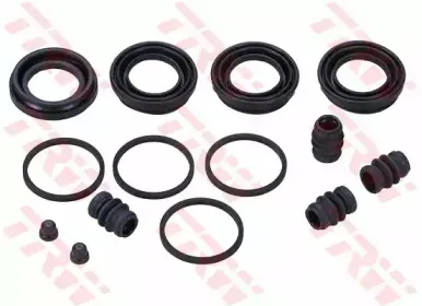 Ремкомплект, тормозной суппорт TRW купить