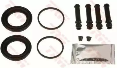 Ремкомплект, тормозной суппорт TRW купить