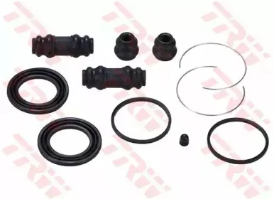 Ремкомплект, тормозной суппорт TRW купить