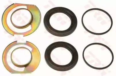 Ремкомплект, тормозной суппорт TRW купить