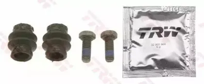 Ремкомплект супорта (частини супорта, ущільнювачі) TRW купить