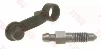 Комплект принадлежностей, тормо TRW купить