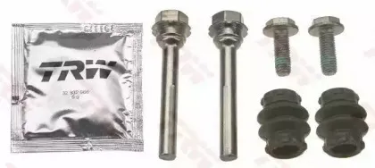 ST1405  TRW - Комплект направляючих гальмівного супорта TRW купить