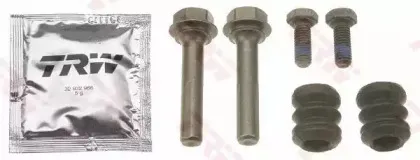 Комплект направляющей гильзы TRW купить