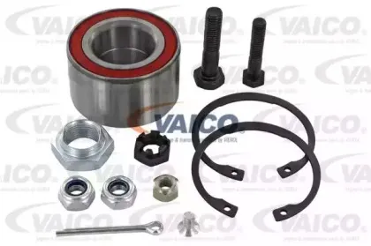 Комплект подшипника ступицы колеса VAICO купить