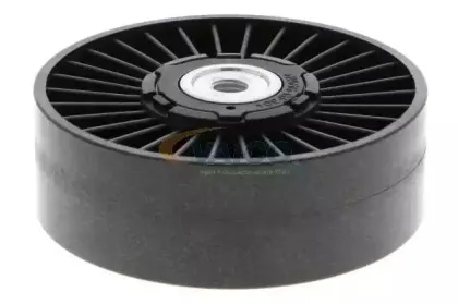 Натяжной ролик, поликлиновойремень VAICO купить