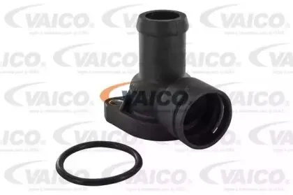 Фланец охлаждающей жидкости VAICO купить