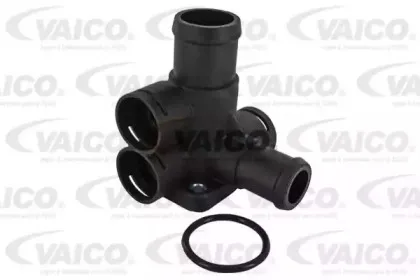 Фланец охлаждающей жидкости VAICO купить