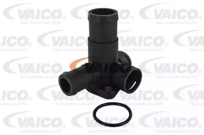 Фланец охлаждающей жидкости VAICO купить