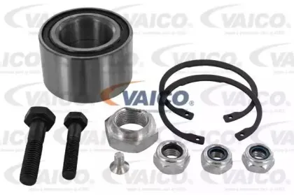 Комплект подшипника ступицы колеса VAICO купить
