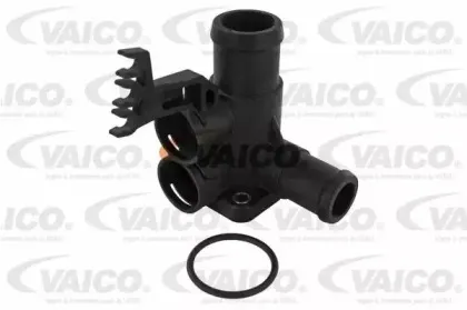Фланец охлаждающей жидкости VAICO купить