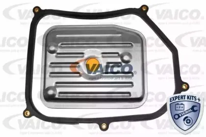 Комплект гидрофильтров, автоматическая коробка передач VAICO купить