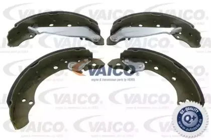Комплект тормозных колодок VAICO купить