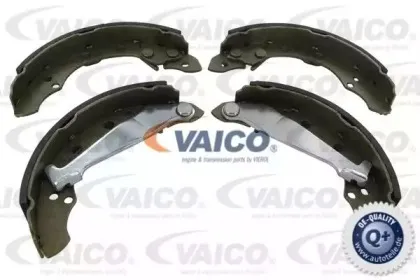 Комплект тормозных колодок VAICO купить