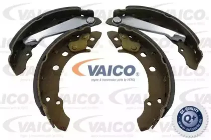 Комплект тормозных колодок VAICO купить