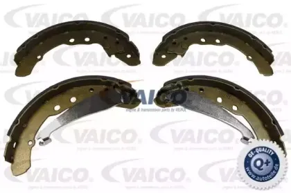 Комплект тормозных колодок VAICO купить