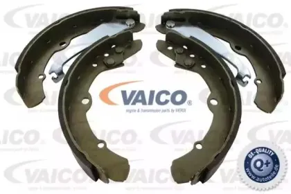 Комплект тормозных колодок VAICO купить