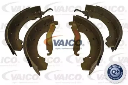 Комплект тормозных колодок VAICO купить