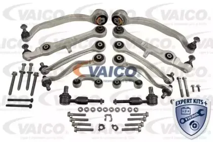 Комлектующее руля, подвеска колеса VAICO купить