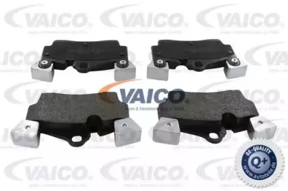 Комплект тормозных колодок, дисковый тормоз VAICO купить