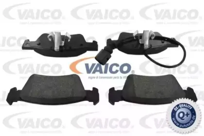 Комплект тормозных колодок, дисковый тормоз VAICO купить