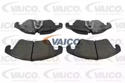 Комплект тормозных колодок, дисковый тормоз VAICO купить