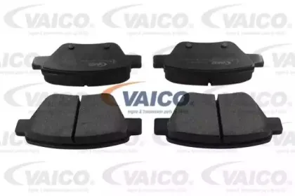 Комплект тормозных колодок, дисковый тормоз VAICO купить