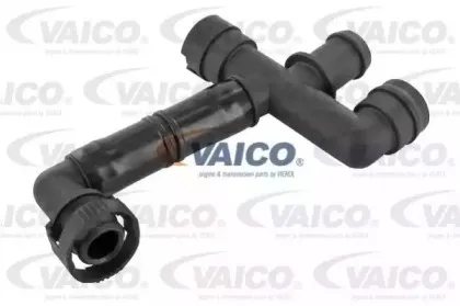 Шланг, воздухоотвод крышки головки цилиндра VAICO купить