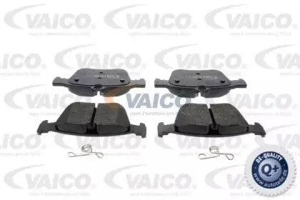 Комплект тормозных колодок, дисковый тормоз VAICO купить