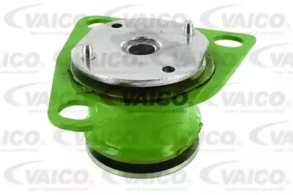 Подвеска, держатель автоматической коробки передач VAICO купить