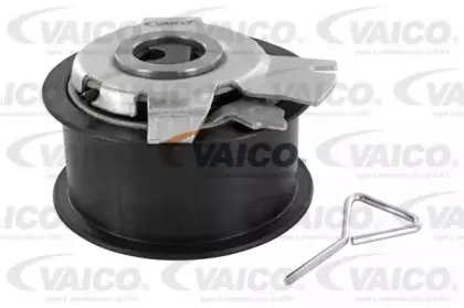 Натяжной ролик, поликлиновойремень VAICO купить