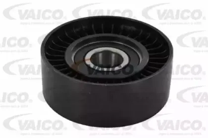 Паразитный / ведущий ролик, поликлиновой ремень VAICO купить